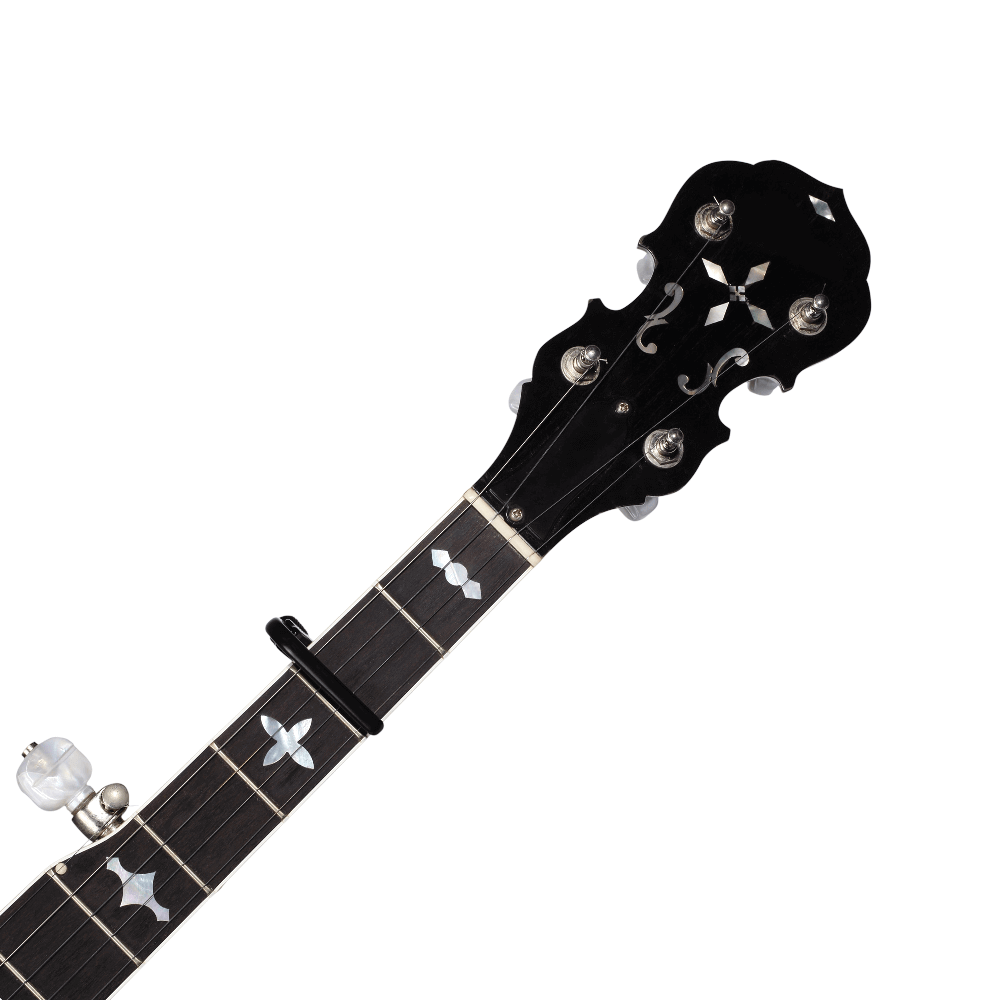 D'Addario | PW-CP-11 | Banjo/Mandolin Capo Pro D'Addario | PW-CP-11 | Banjo/Mandolin Capo Pro